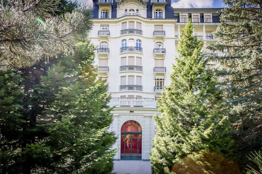Le Majestic 76 - Year Apartment *