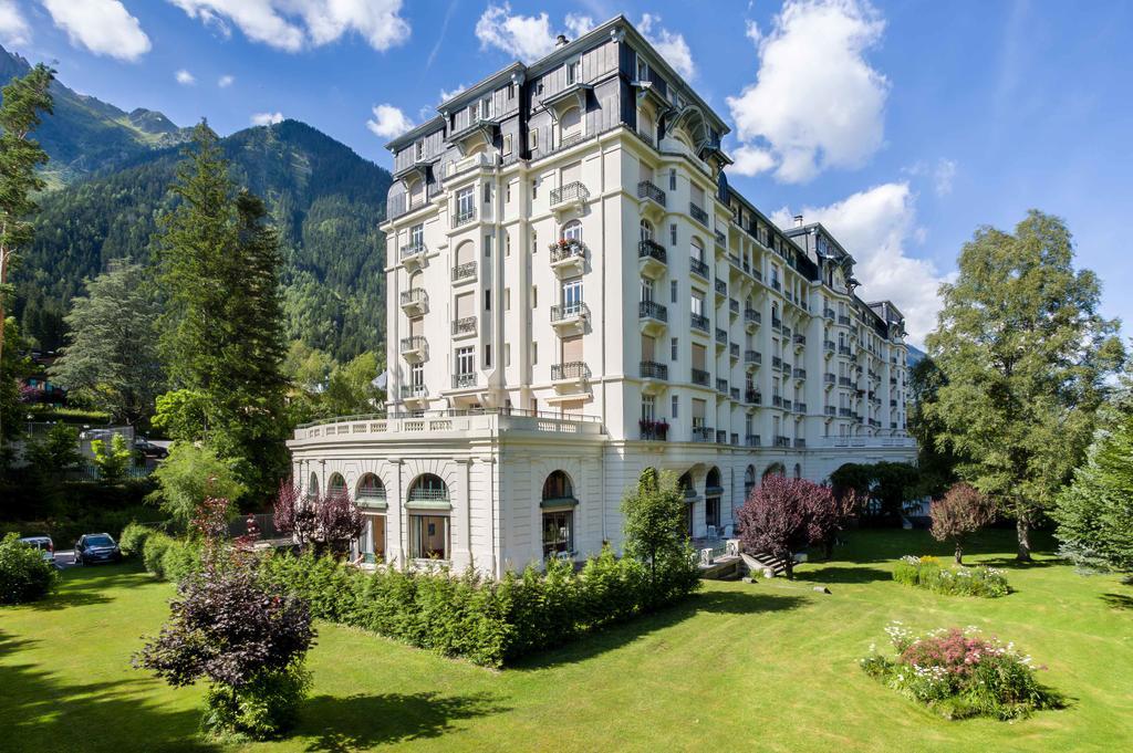 Apartment Le Majestic 76 - Year