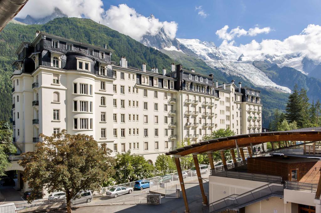 Apartment Le Majestic 76 - Year *