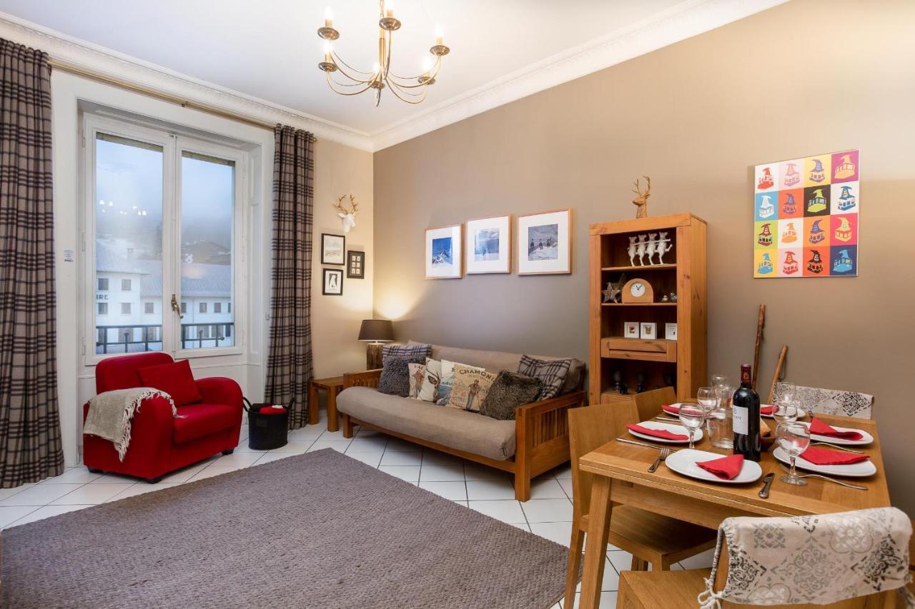 Le Majestic 76 - Year Apartment *