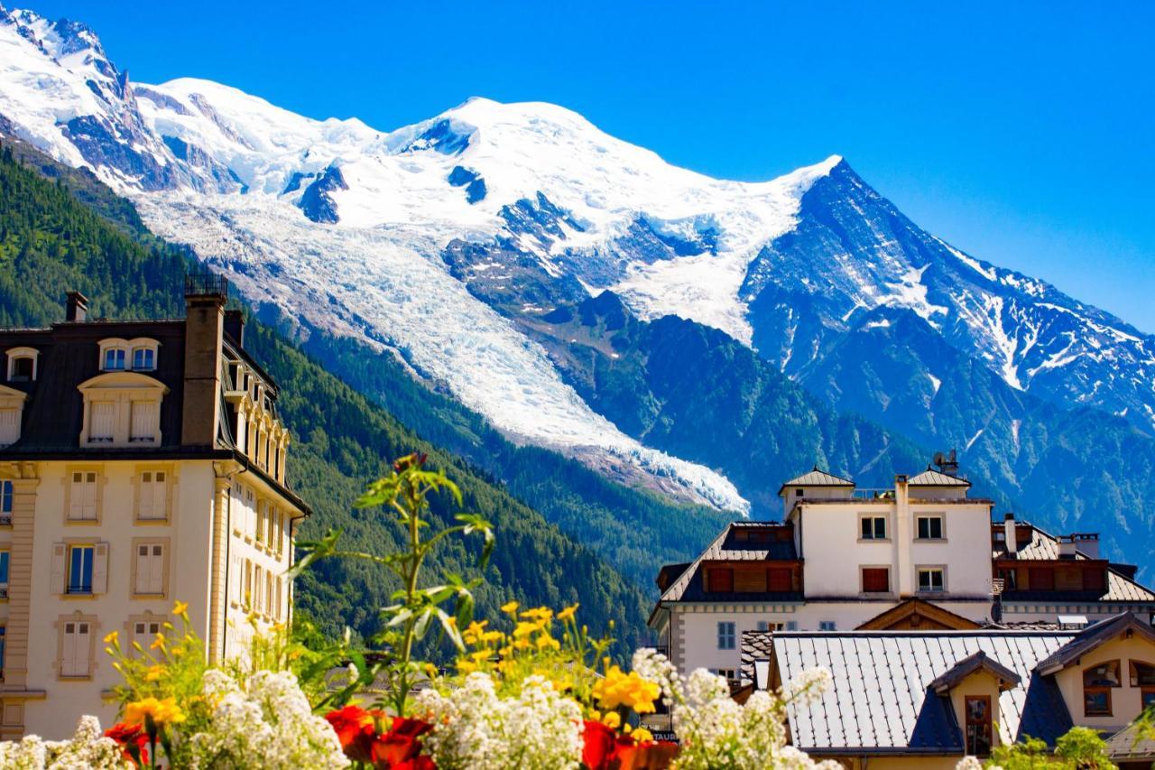 Appartement Le Majestic 76 - Year *